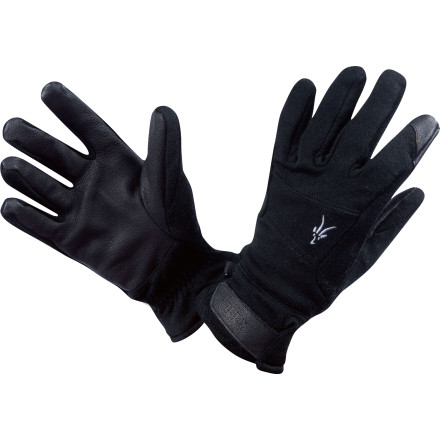 Ibex - Shak Two-Layer Glove