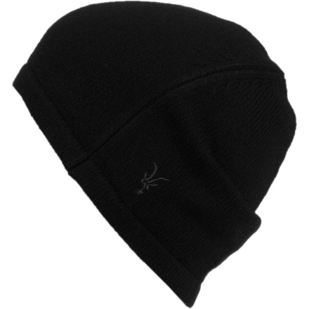 Ibex Kashmir Beanie