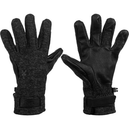 Ibex - Loden Lite Glove