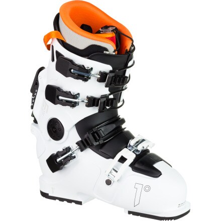 Icelantic - First Degree Stormtrooper ST 1 Ski Boot - Men's
