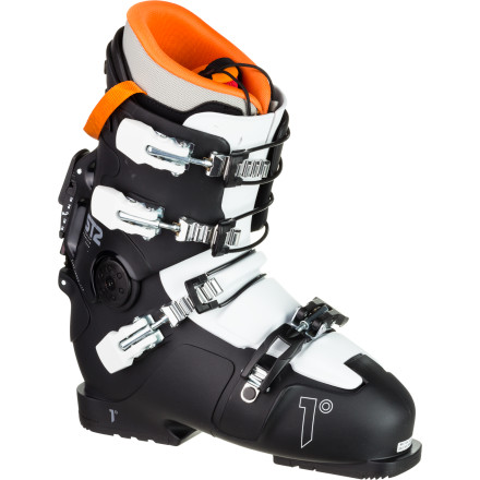 Icelantic - First Degree Stormtrooper ST 2 Ski Boot - Men's