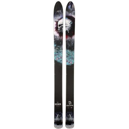 Icelantic - Seeker Ski