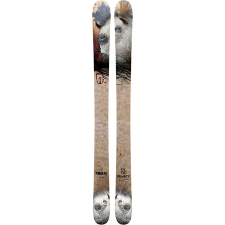 Icelantic - Nomad RKR Ski