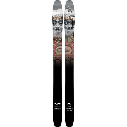 Icelantic - Keeper Ski