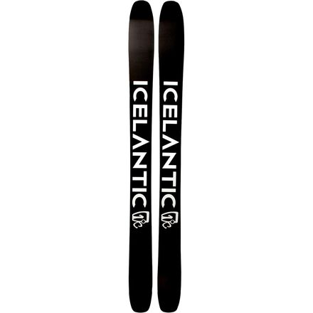 Icelantic - Keeper Ski