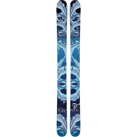 Icelantic - Gypsy Ski