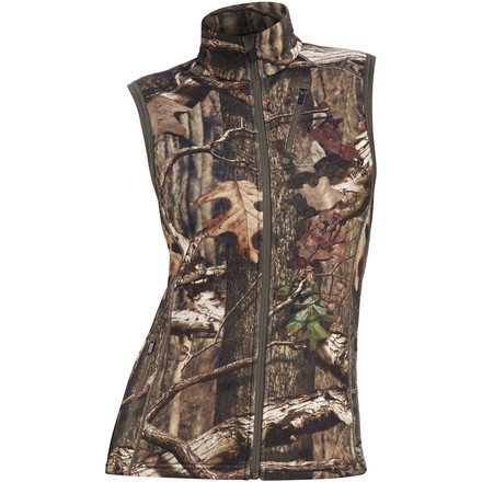 Icebreaker - Cascade Vest - Women's