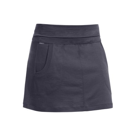 Icebreaker - Breeze Skirt - Women's