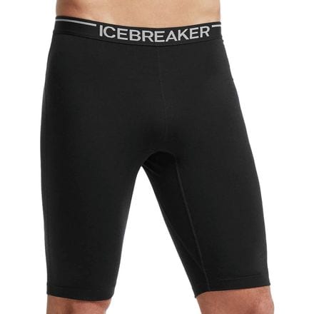 Icebreaker - Bodyfit 200 Lightweight Zone Short - Men's
