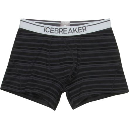 Icebreaker - Anatomica Boxers - 2 Pack - Men's