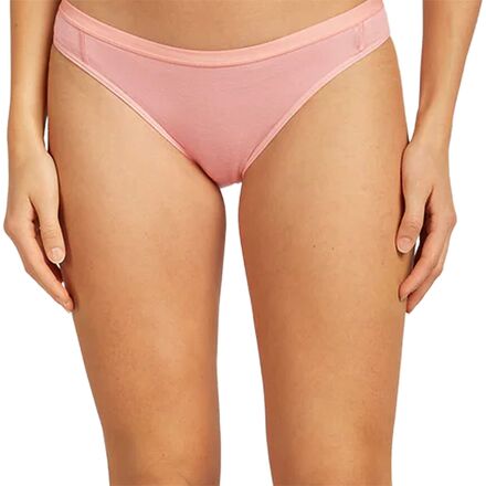 Siren Bikini Underwear - Women's
