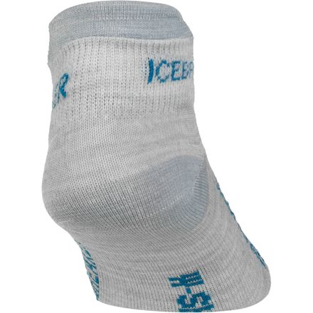 Icebreaker - Multisport Ultra Light Micro Socks - 2-Pack - Women's