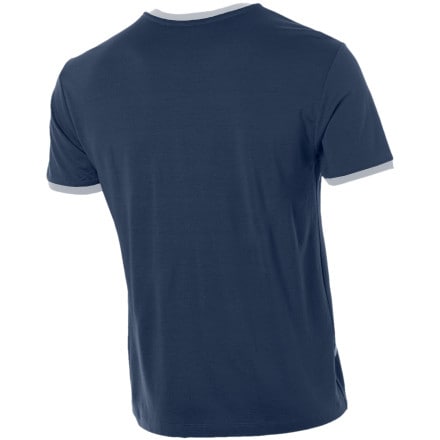 Icebreaker - SuperFine 190 Tech T-Shirt - Short-Sleeve - Men's