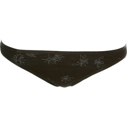 Icebreaker Nature 150 Thong