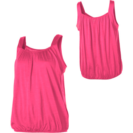 Icebreaker Superfine 150 Reef Tank Top - Women's