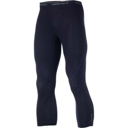 Shop for Icebreaker Base Layer 200 Sprint Legless Tight - Men's