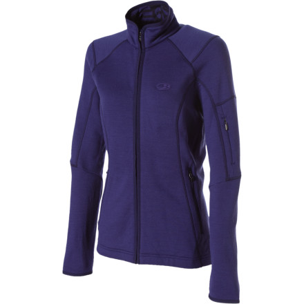 Icebreaker - RealFleece 260 Cascade Fleece Jacket - Women's