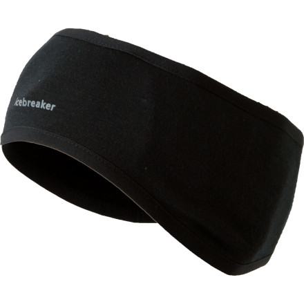 Icebreaker - Quantum Headband - Women's