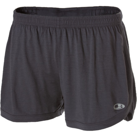 Icebreaker - GT Stride Short - Women's