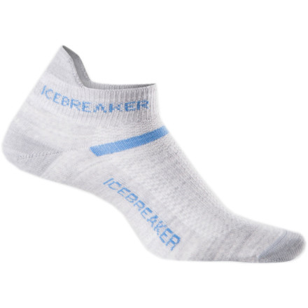 Icebreaker - Multisport Ultralite Micro Sock - Men's