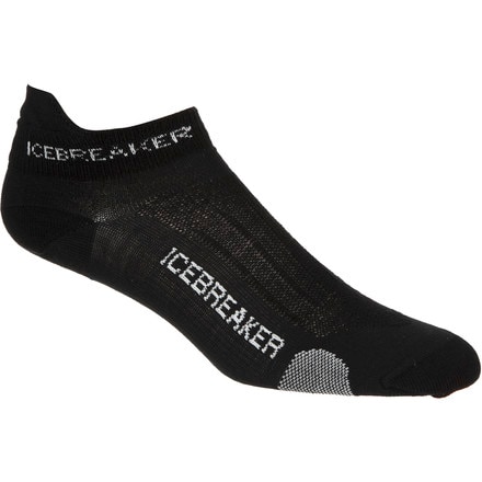 Icebreaker - Run Ultralite Micro Sock - Men's