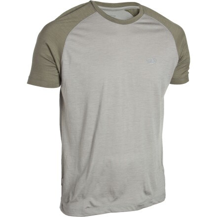 Icebreaker - Superfine 150 Hopper Lite Shirt - Short-Sleeve - Men's