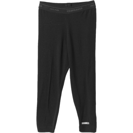 Icebreaker - BodyFit200 Legging - Infant Boys'