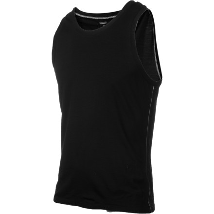 Icebreaker - BodyFit 150 Tank Top - Men's