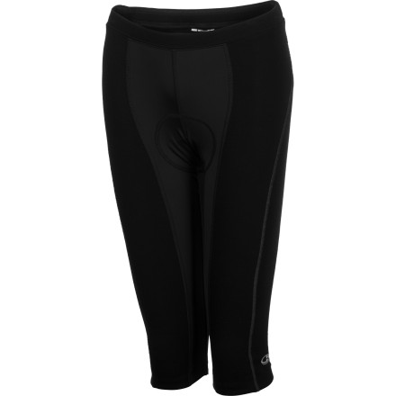 Icebreaker - Halo 3/4 Pants - Women's