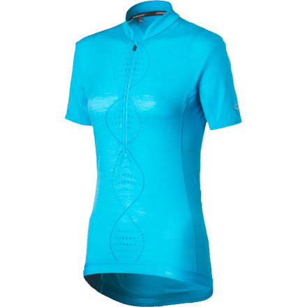 Icebreaker - Vibe Jersey - Short-Sleeve - Women's