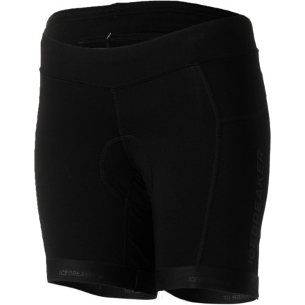 Icebreaker - Vibe Short - Women's