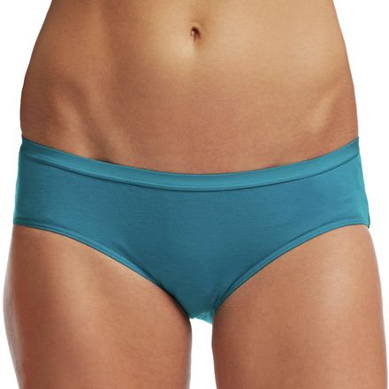 Icebreaker - Siren Hipkini - Women's