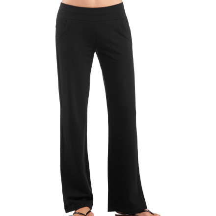 Icebreaker - Villa Pant - Women's