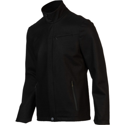 Icebreaker - Legacy Coat - Men's