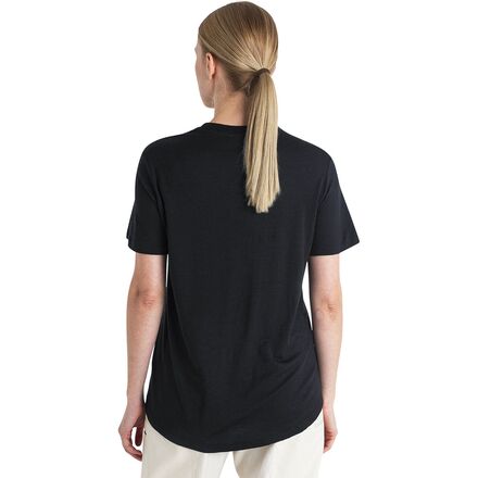 Icebreaker - Merino 150 Tech Lite III Short-Sleeve T-Shirt - Women's