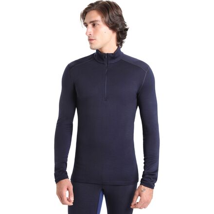 Merino 260 Tech Long-Sleeve 1/2-Zip Top - Men's