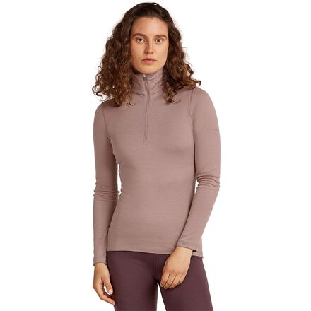 Merino 200 Oasis 1/2-Zip Top - Women's