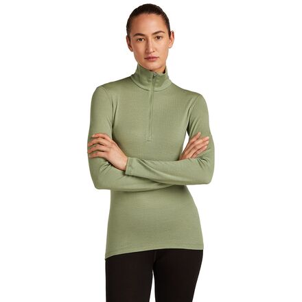 Merino 260 Tech 1/2-Zip Top - Women's