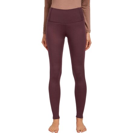 Merino 200 Oasis High Rise Legging - Women's