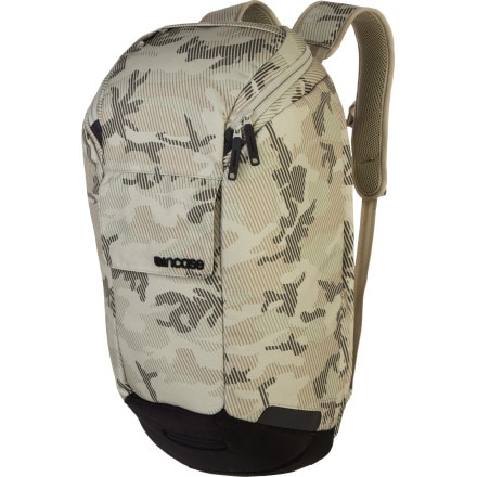 incase - Camo Capsule Range Large Backpack