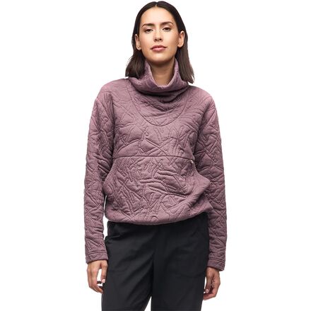 Relevo Pullover - Women's