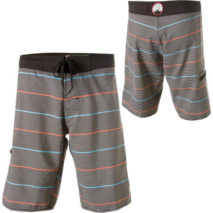 Imperial Motion Rodney Board Short - Men's Imperial Motion Rodney Board Short - Men's