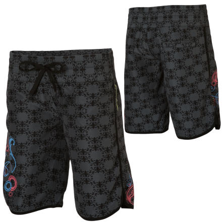 Imperial Motion Ashton Board Short - Women's