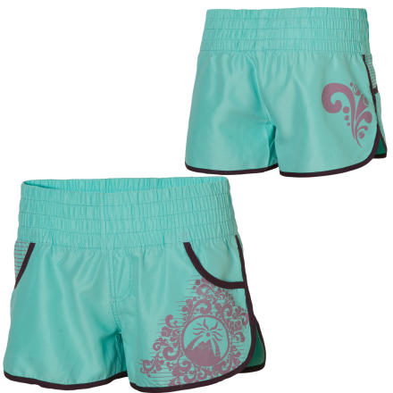 Imperial Motion Aires Board Short - Women's Imperial Motion Aires Board Short - Women's