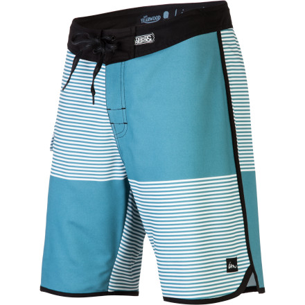 Imperial Motion - Space Cadet Boardshort - Men's