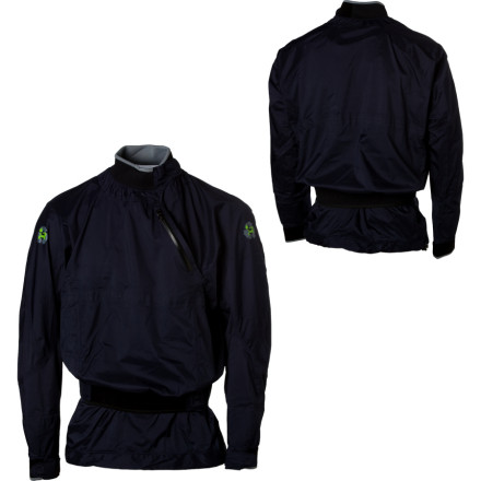 Immersion Research Sea Change Jacket