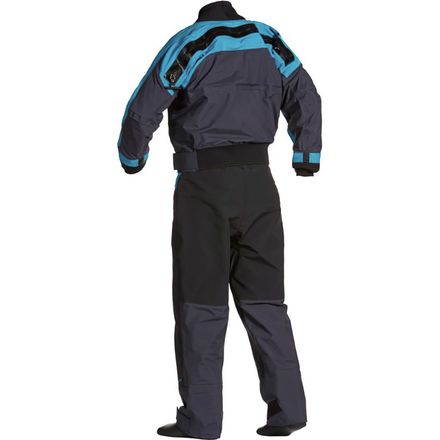 Immersion Research - Arch Rival Rear Zip Drysuit - Men's
