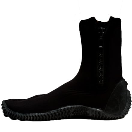 Immersion Research - IRS Neoprene Booties