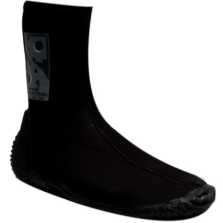 Immersion Research - IRS Neoprene Booties