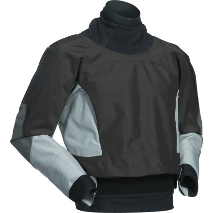 Immersion Research Comp LX Dry Top LongSleeve Men